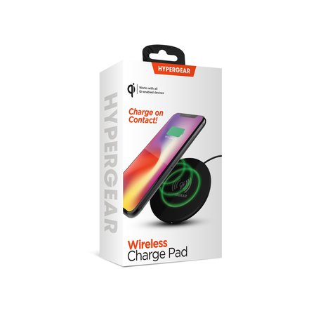 Hypergear Wireless Charge Pad 14263